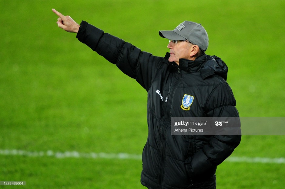 The key quotes from Tony Pulis ahead of Sheffield Wednesday's trip to Norwich