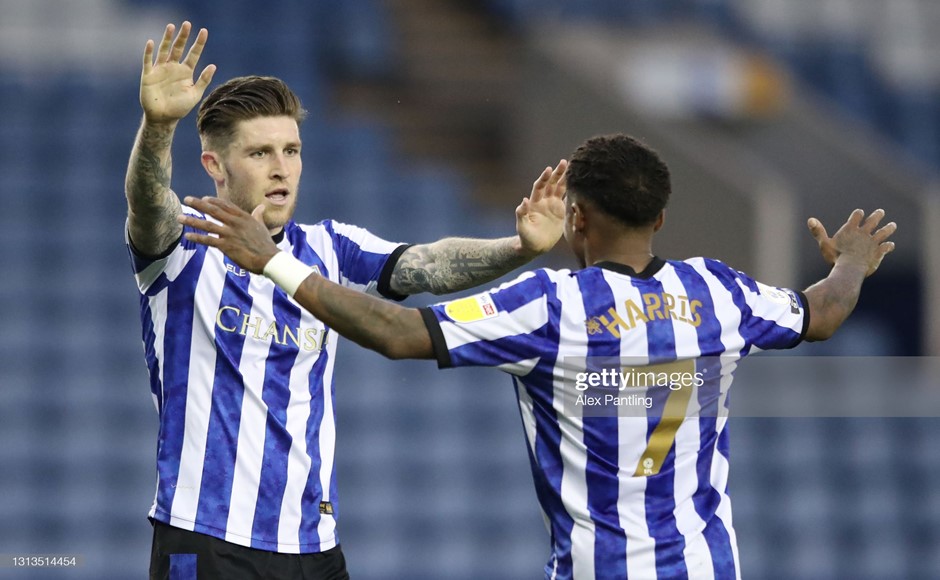 Sheffield Wednesday 1-0 Blackburn Rovers: Windass gives Owls relegation lifeline