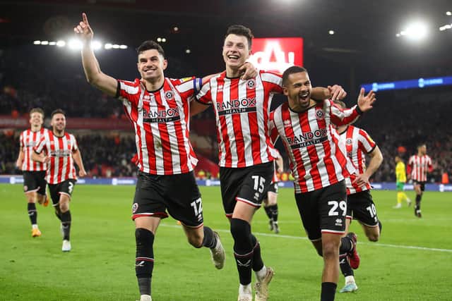 Highlights Sheffield United 0-0 (2-3)Lincoln City in Carabao Cup