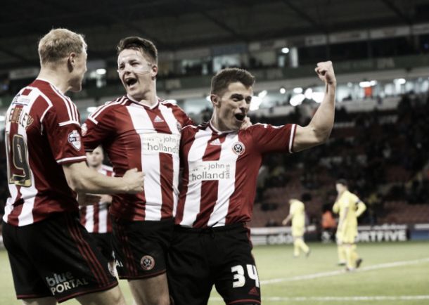 Sheffield United - Southampton: Visitors look to end string of bad results