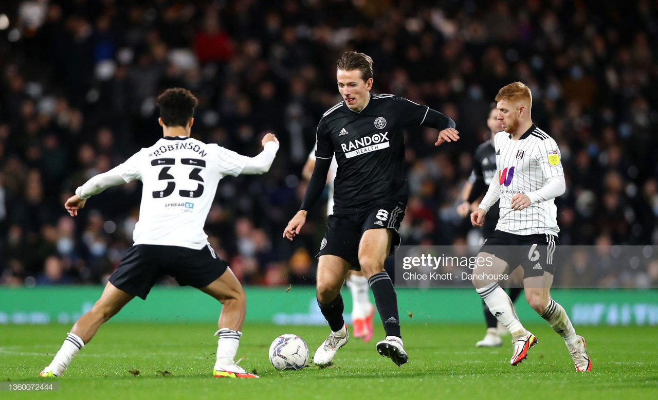 Sheffield United vs Fulham preview: How to watch, kick-off time, team news, predicted lineups and ones to watch