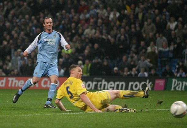 Manchester City to host Sheffield Wednesday in 3rd round of Capital One Cup