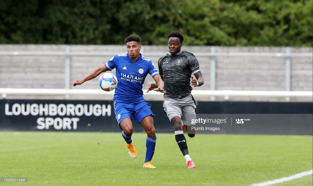 Leicester City 0-0 Sheffield Wednesday: Preparations continue with stalemate in Loughborough