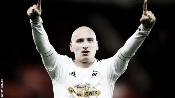 Southampton 0-1 Swansea: Shelvey Strike Stuns Saints