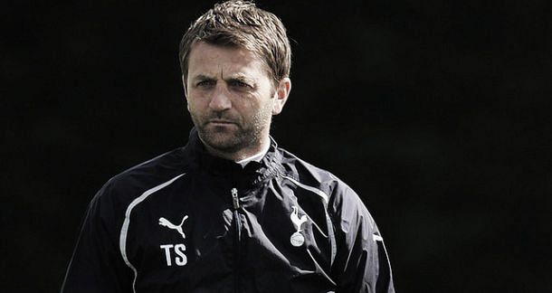 Tim Sherwood out: Who comes in for Tottenham?