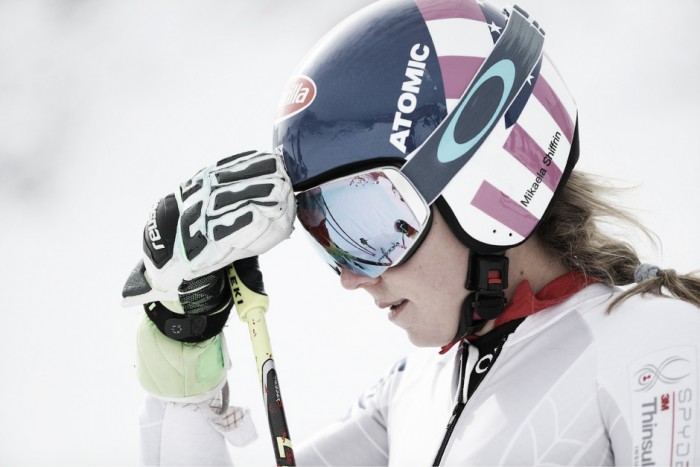Sci alpino, le protagoniste: Mikaela Shiffrin