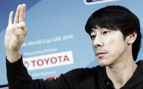 South Korea struggling to find new manager