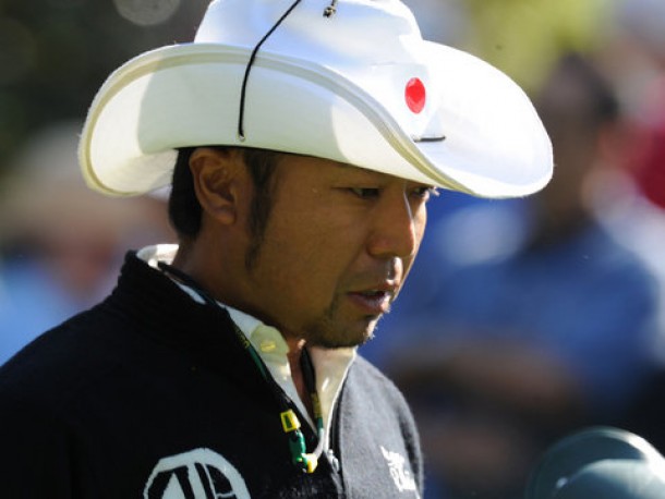 Plenty To Play For At Golf Nippon Series JT Cup