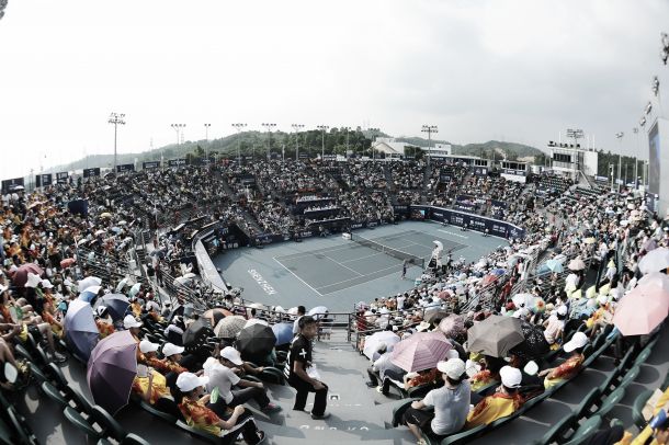 Previa ATP 250 Shenzhen: la etapa final de la temporada