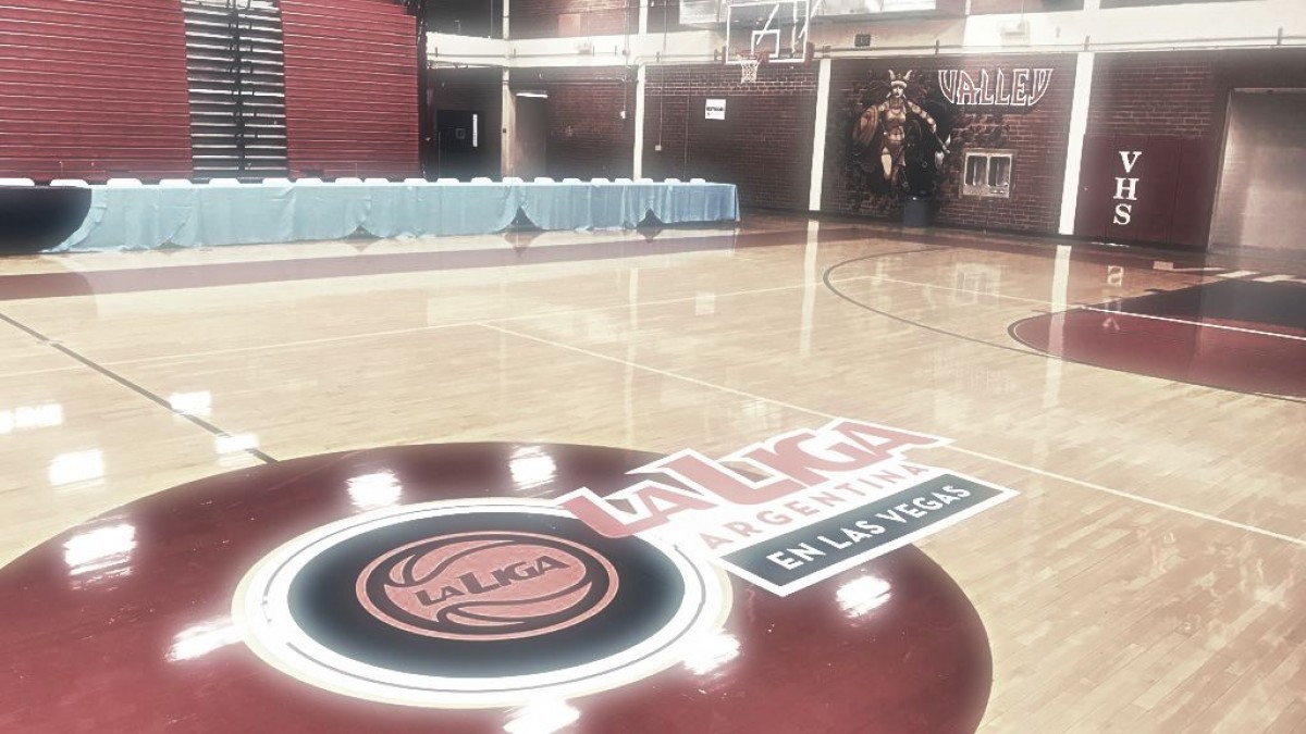 Lo que proporcionó el Showcase de LNB Lo que proporcionó el Showcase de LNB