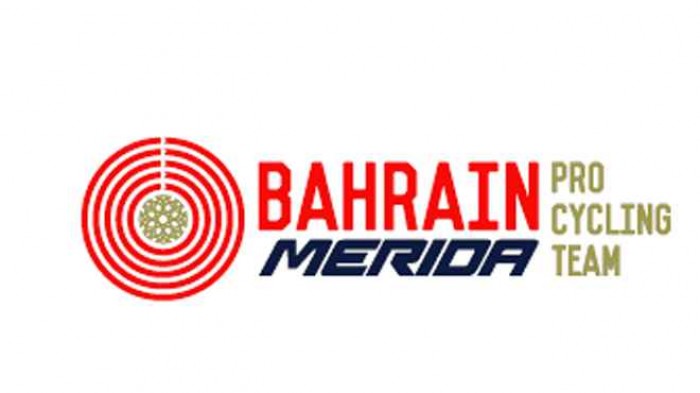 Nasce il Bahrain Merida Pro Team