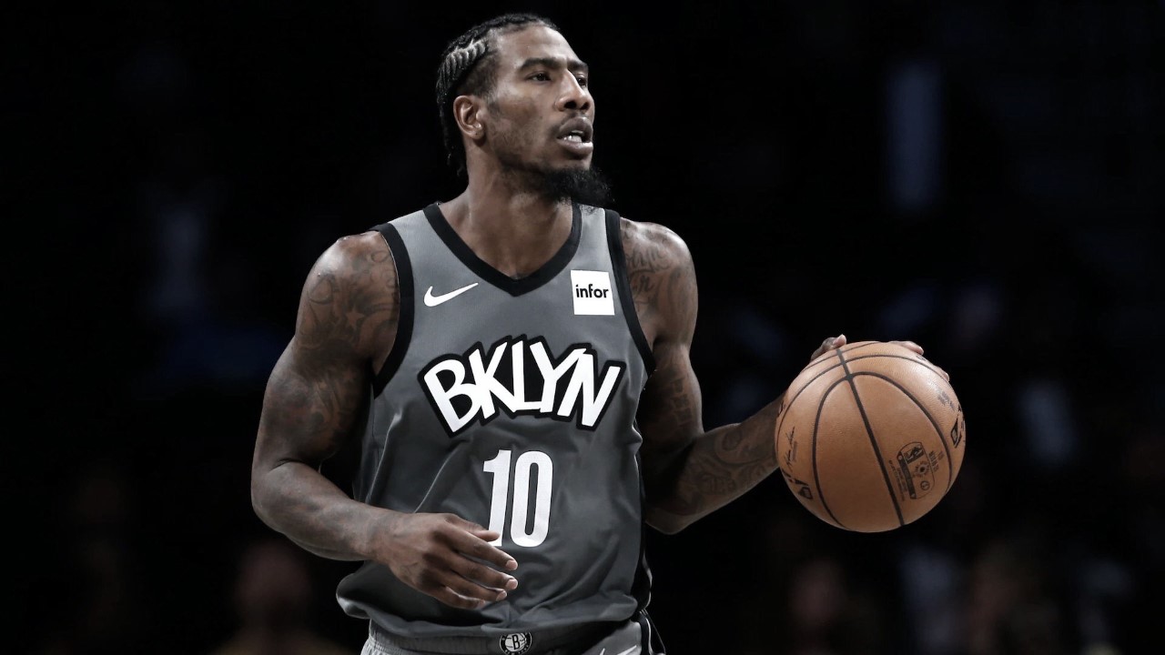 Brooklyn waives Shumpert