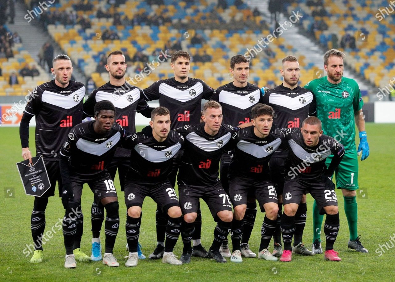 Associazione Calcio Lugano