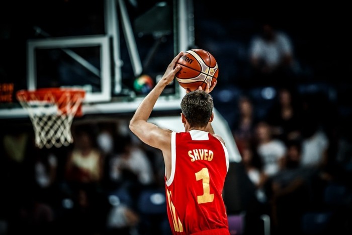EuroBasket 2017 - Shved & Mozgov fanno grande la Russia: Grecia ribaltata, è semifinale