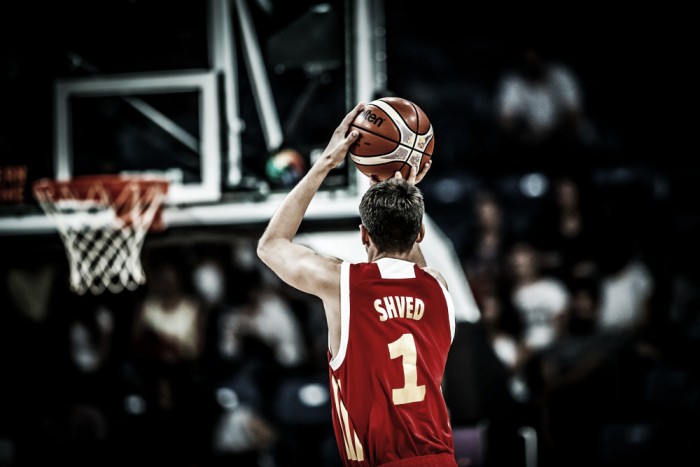 Aleksei Shved manda a Rusia a semifinales del Eurobasket