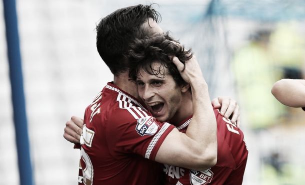 Sheffield Wednesday 1-3 Middlesbrough: Excellent Boro put Owls to the sword