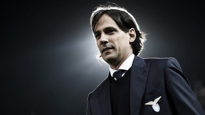 Lazio, Inzaghi ci crede: "Europa? Nel calcio tutto è possibile"