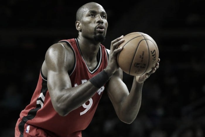 NBA, Serge Ibaka firma con i Raptors. Taj Gibson ritrova Thibodeau