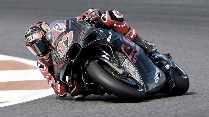 MotoGP pone rumbo a Sepang para disputar los test de pretemporada
