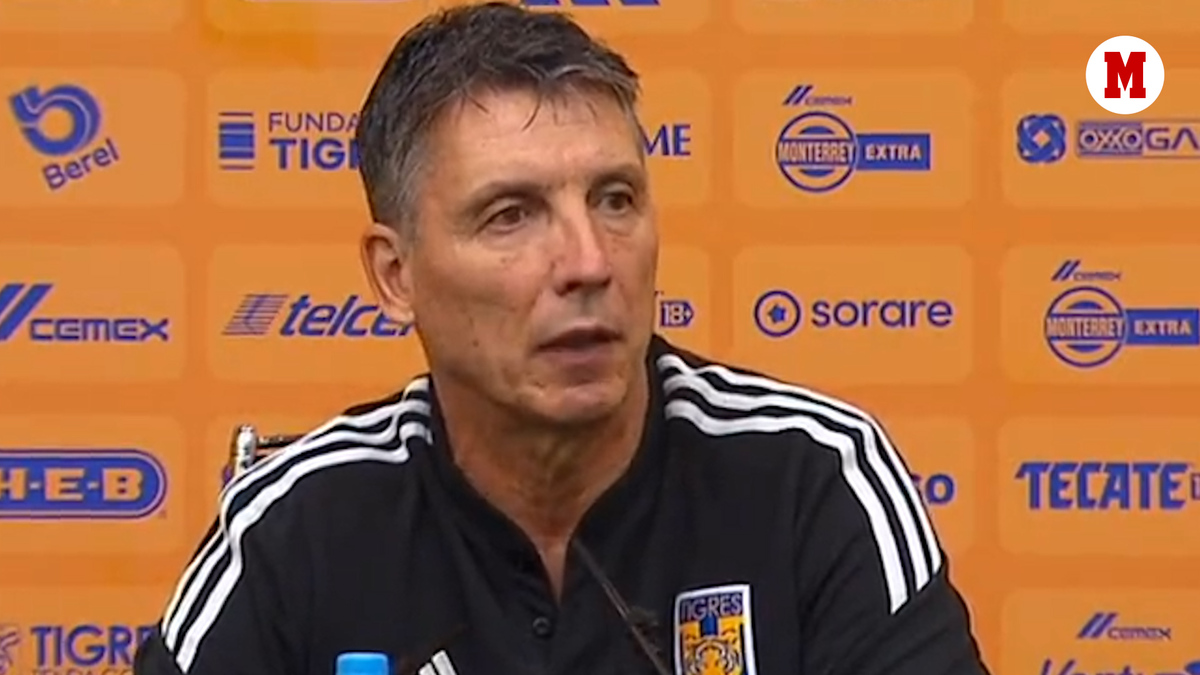 Robert Siboldi: &quot;Soy un afortunado de tener un plantel de futbolistas terriblemente competitivos&quot; 