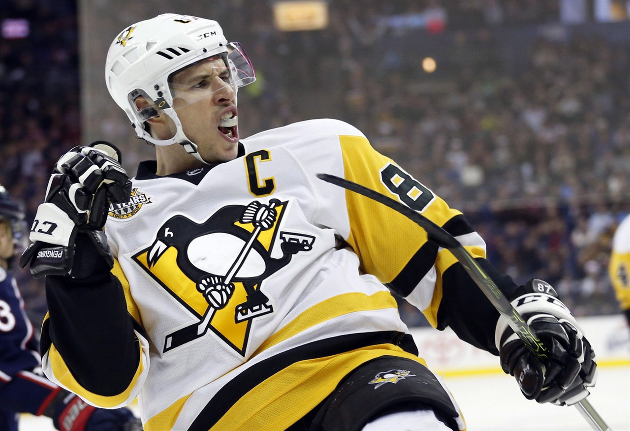 Pittsburgh Penguins: The good, bad and what's still to come