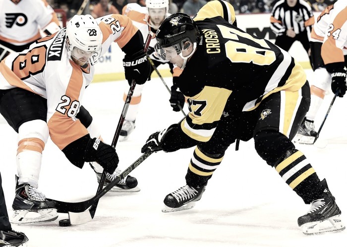 NHL Metropolitan Division race: Who will come out on top and who will miss the playoffs?