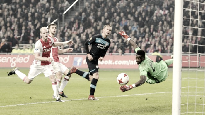 El partido de KNVB entre el PSV y el Ajax no se aplazará