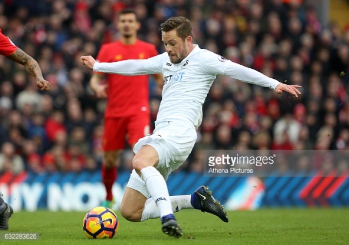 Gylfi Sigurdsson claims Liverpool victory 'gave belief'
