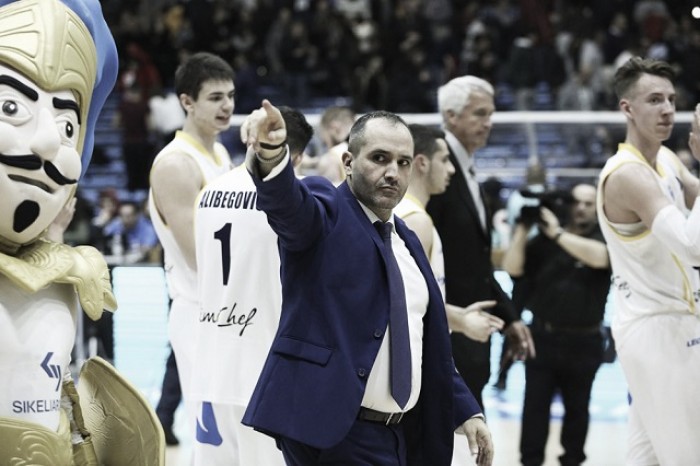 FIBA Champions League - Orlandina giovane ma il Gaziantep è dominato (83-57)