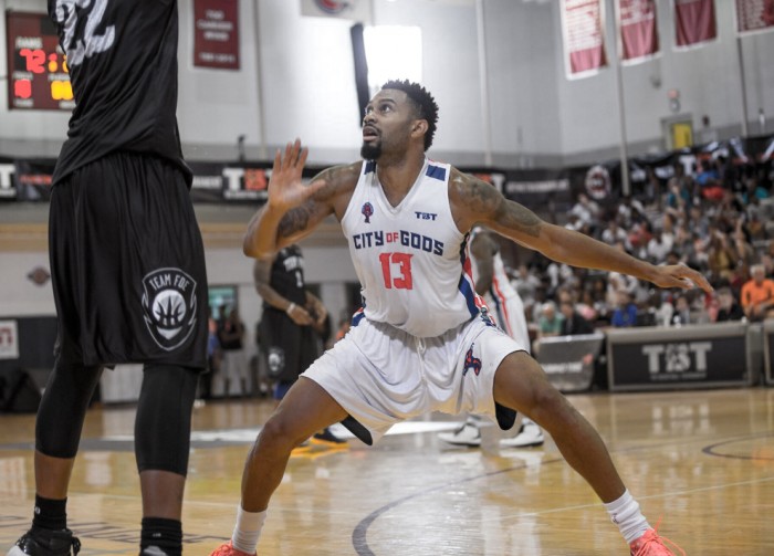VAVEL USA exclusive: Summer League standout Xavier Silas ready for his next big moment