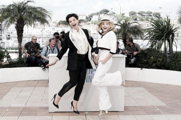 Día 10 en Cannes: 'Leviathan' y 'Sils Maria', broche de oro para la sección oficial