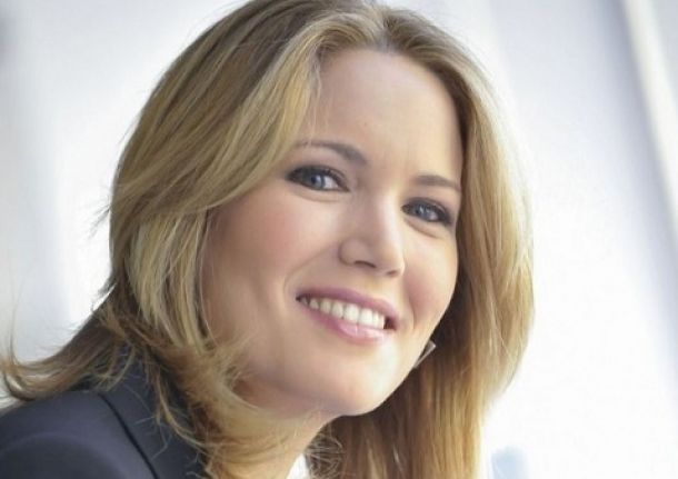 Silvia Intxaurrondo, nueva presentadora de ‘Un tiempo nuevo’