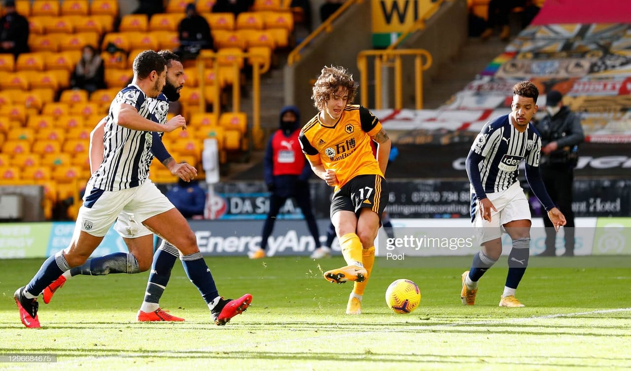 Post-Match Analysis: Wolves defeated in Black Country derby, what needs to change?