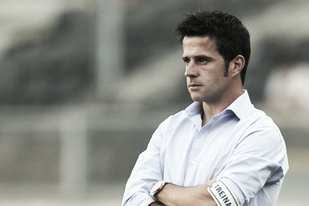El Sporting de Portugal anuncia la destitución de Marco Silva
