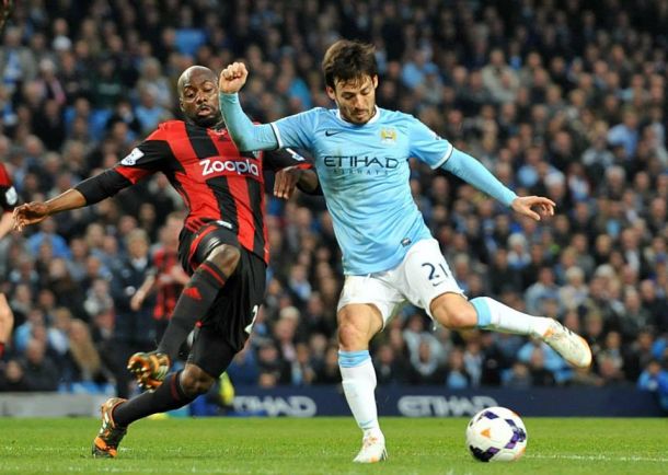 Tuesday's Manchester City Transfer News: Silva could be sidelined for 3 weeks