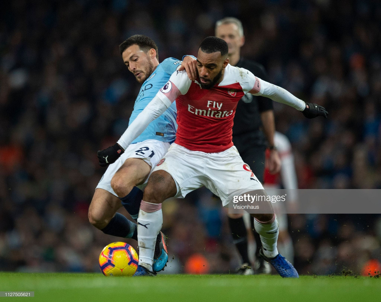 Arsenal vs Manchester City Preview: Citizens look to bounce back from derby disappointment