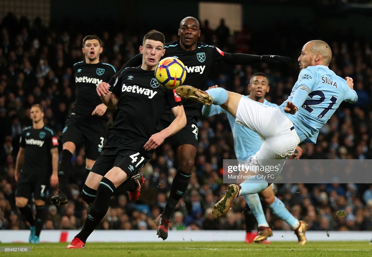 Manchester City vs West Ham United Preview: Both sides kick-off pre-season tour of China with familiar clash