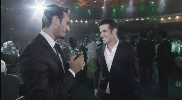 Festa da Taça: Marco Silva sucede a Bento e quebra jejum de sete anos de títulos Festa da Taça: Marco Silva sucede a Bento e quebra jejum de sete anos de títulos