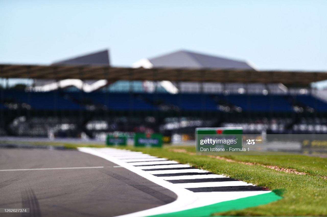 British GP 2020 - Can Hamilton make it 7 wins on home turf?