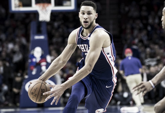 NBA, i Sixers cercano una sistemazione a Okafor e si godono Simmons