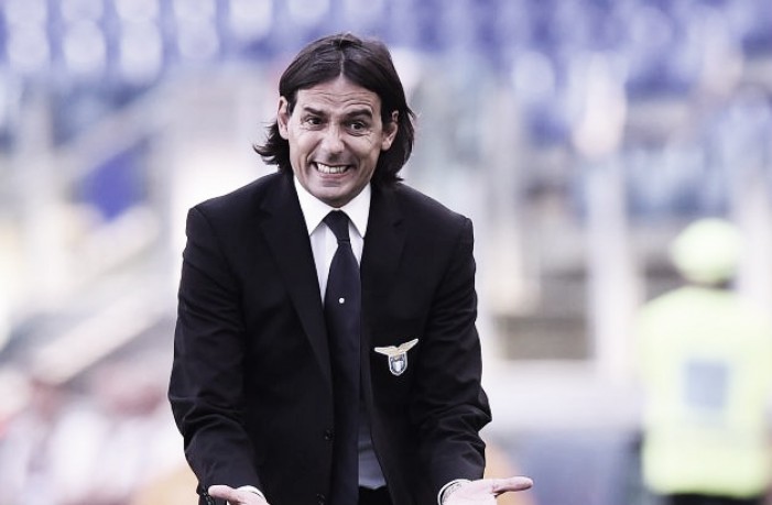 Lazio, Simone Inzaghi: sette partite per incidere, cosa può cambiare