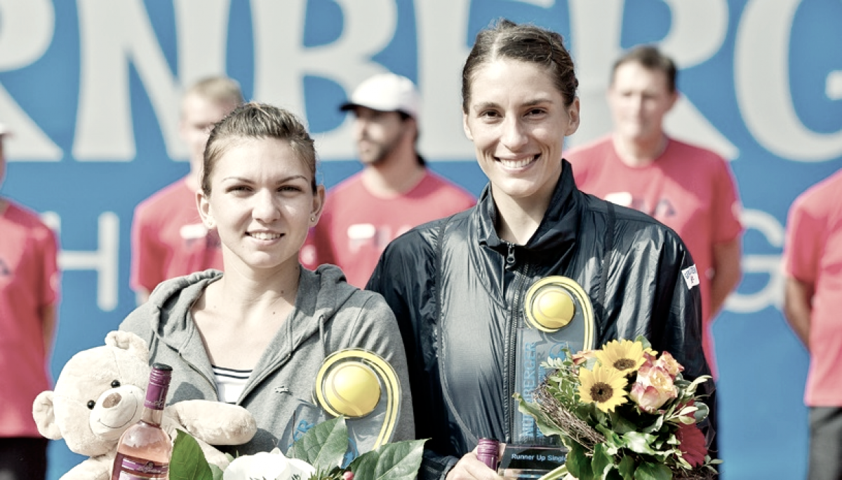 Previa WTA Núremberg: con la mirada puesta en Roland Garros