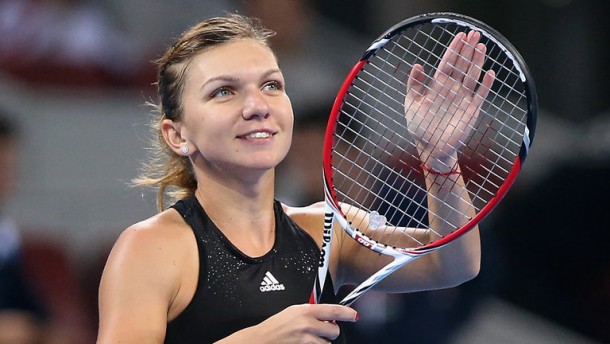 2015 Season Review: Simona Halep