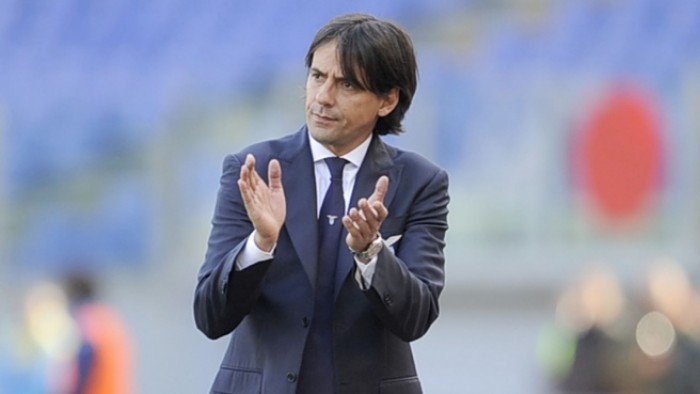 UFFICIALE: Simone Inzaghi rinnova con la Lazio fino al 2020