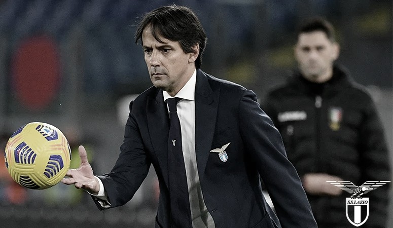 Lazio engata quarta vitória seguida e projeta duelo decisivo contra Atalanta