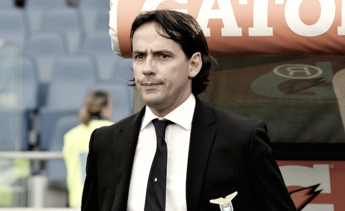 SS Lazio: tra tanti grattacapi, meritato rinnovo per Simone Inzaghi