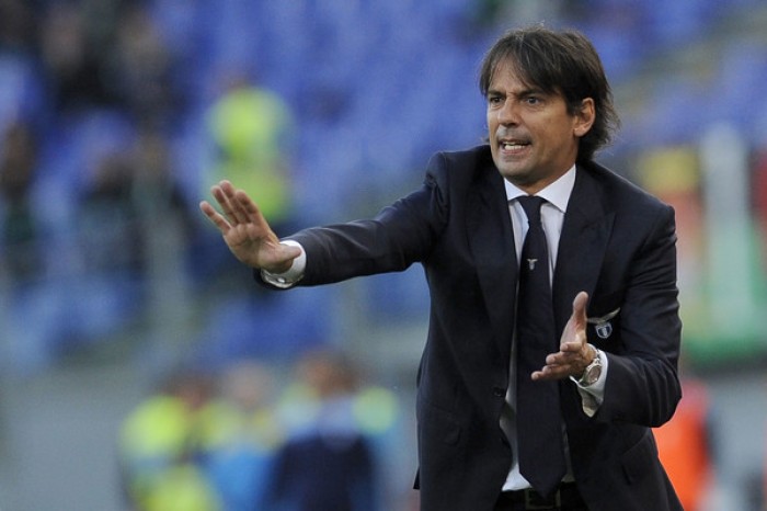 Lazio, Simone Inzaghi: "Spero che Biglia rinnovi, destino rimanessi qui"