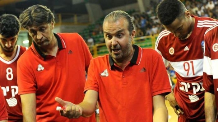 Legabasket Serie A, EA7 Milano: Pianigiani è il nuovo allenatore