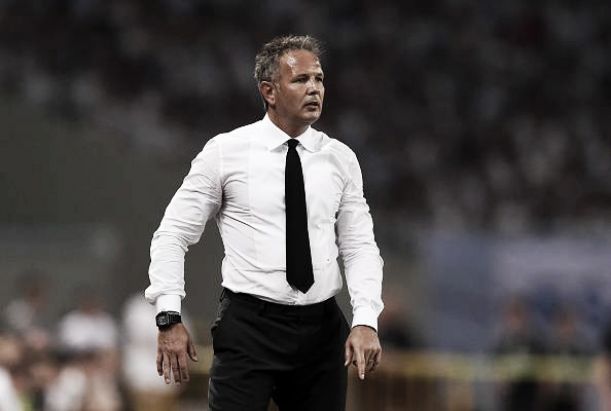 Parte male il Milan, Mihajlovic: "Potevamo far meglio, ma non buttiamoci giù"