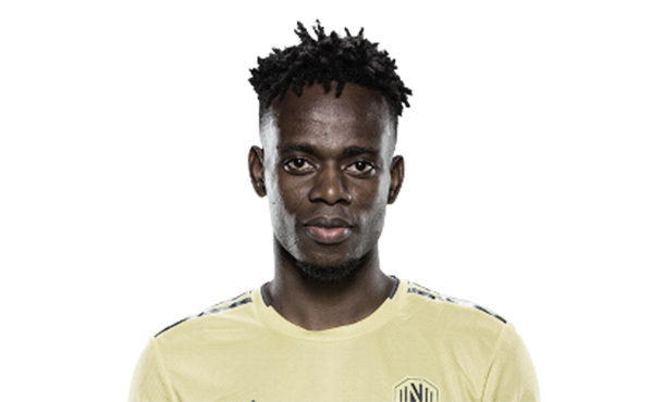 Miguel Nazarit, nuevo jugador de Santa Fe Miguel Nazarit, nuevo jugador de Santa Fe